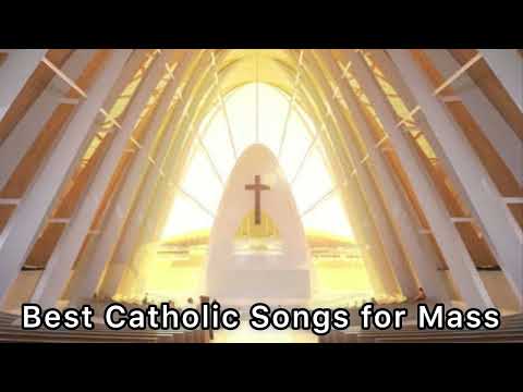 Best Catholic Songs for Mass | Nigerian Songs