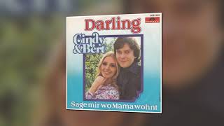 Cindy &amp; Bert - Darling