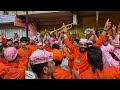 Lalbaug Cha Raja Visarjan Sohla2025 Mi Nighalo Tumhi Yeta Ka Youtube Youtuber Trending Trend Vlog