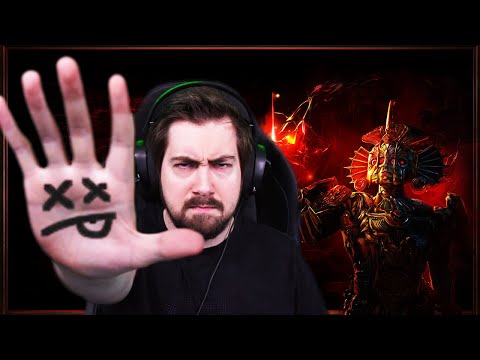 New series - reviewing my RIP [Don't Die Like I Did]