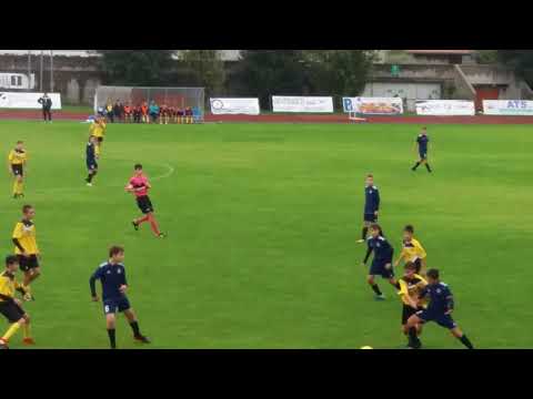 Veneto - Giovanissimi Sperimentali - Girone B - Giornata 3 - Calcio Rosà vs Union Pro (4)