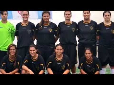 CD. VALLINAMAR FEMENINO