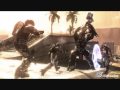 Halo 3 Odst Skyline And Menagerie Mix