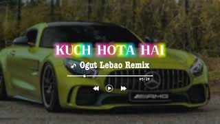 Download lagu KUCH KUCH HOTA HAI - Ogut rmxr mp3