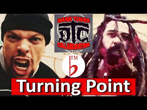 Turning Point - Dark Times Collaboration [Mix Contest]