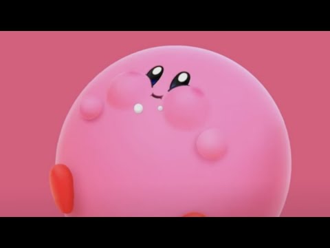 KIRBY wird (wieder) FETT!