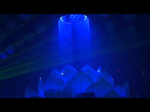 sensation innerspace 2012