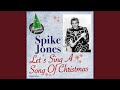 Xmas Alphabet Merry Xmas Polka Xmas In America