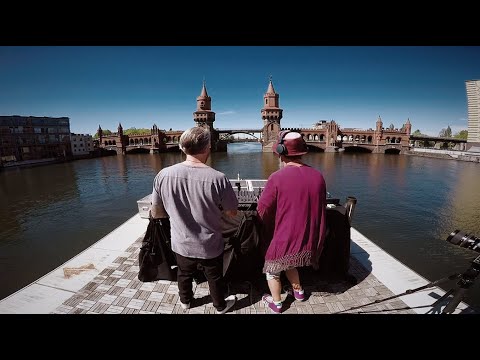Luna City Express | Under The Sun | Berlin 2019