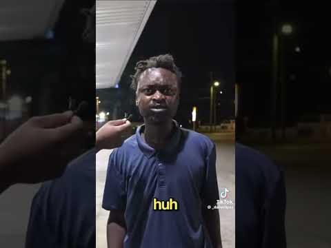 Homeless dude eats worlds hottest chip😂 #tiktok #shorts #trending #hottestchips #viral