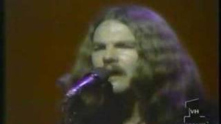 Doobie Brothers _ Long Train Running