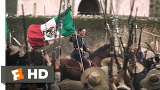 Cinco de Mayo, La Batalla (6/10) Movie CLIP - Viva Mexico Libre! (2013) HD