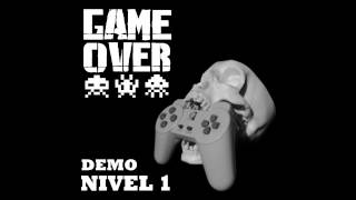 GAME OVER - Ok