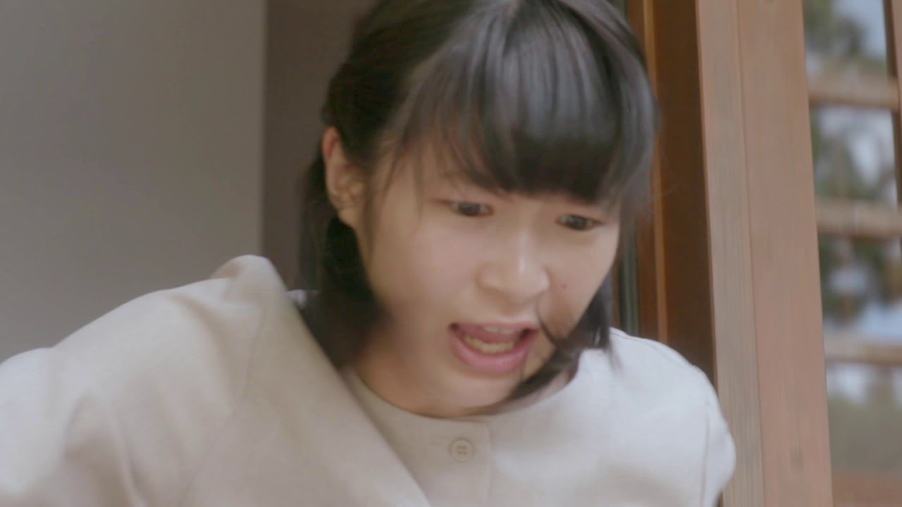 「恐怖人形」KyofuNingyo Trailer 60sec EnglishVoiceover1023b