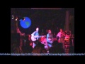 Katie & The Blue Shadows - Trail lakes Campground - Ochopee, Fl 12-13-2003