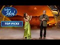 Senjuti की Request पर Vishal जी ने गाया अपना 'O Saathi Re' Song! | Indian Idol Season 13