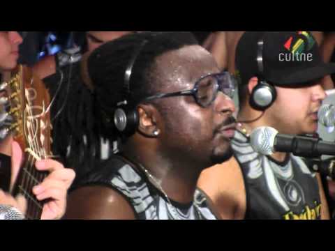 CULTNE -  I Feijoada Divino Dom - Pt 1