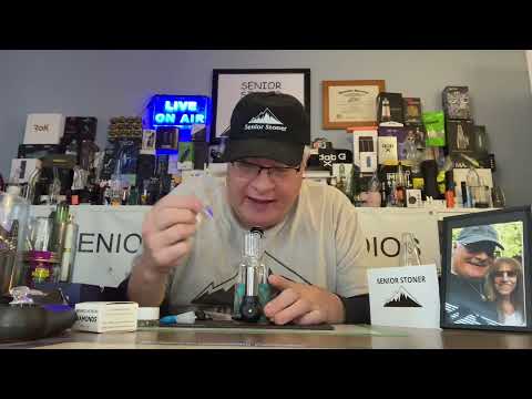 UNBOXING STACHE PRODUCTS RIO MAKEOVER MODULAR PORTABLE DAB RIG FIRST IMPRESSIONS & FULL DISCUSSION!