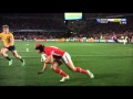 Rugby World Cup 2011 Highlights - YouTube