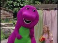 Barney Friends It S Showtime 2004