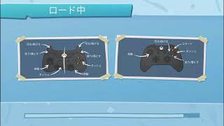 Overcooked2　季節MAP