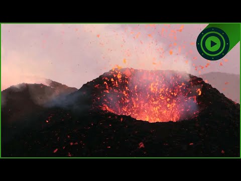 Sicily's Dangerous Volcanic Paradise