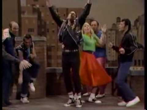 Sha Na Na ~Quarter to three