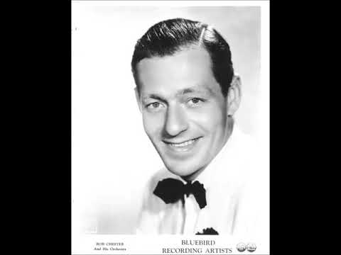 Bill Darnell with Bob Chester and His Orchestra – A Nickel to My Name, 1941