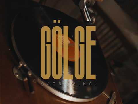 Çağrı Sinci - Gölge