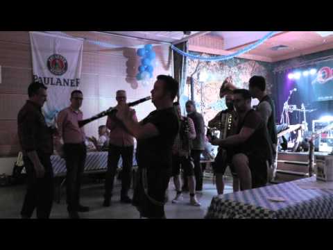 Oberkrainer Power - Oberkrainer Slivovitz