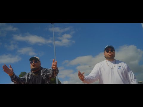 Trajikk - HIT ME UP (Feat. MIN)