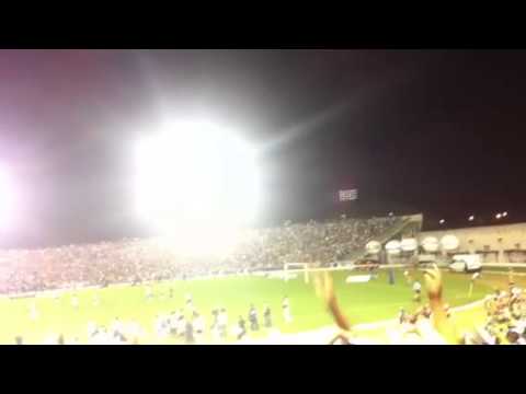 Botafogo PB 2x0 Juventude RS