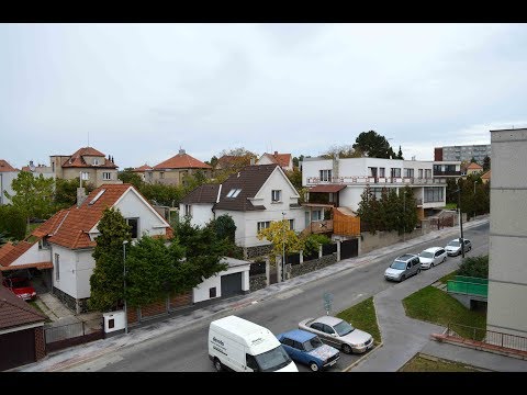 byt prodej 2+kk praha 4 modrany - PRODÁNO