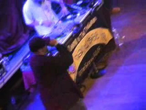 John Cena-Don`t Fuck With Us Live