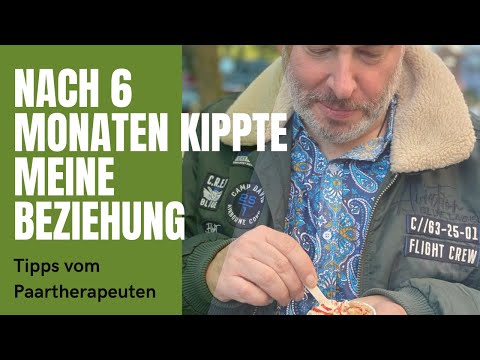 Nach einem halben Jahr wird meine Beziehung plötzlich toxisch?! (Drama, bootycalls, Trennungen)