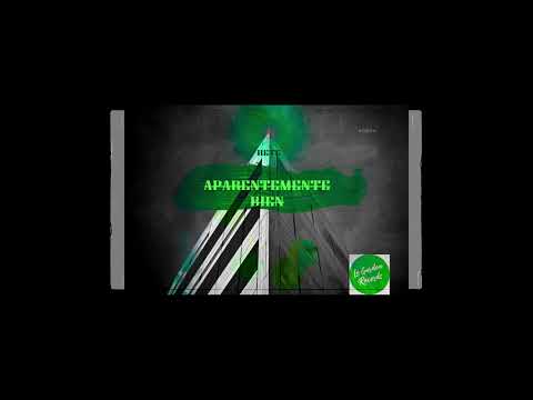 HETC- Aparentemente Bien (Prod. JUNBEATS)