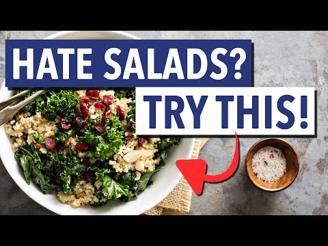 Gundry MD Recipe: Caramelized Shallot Salad