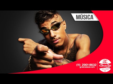 MC Livinho - Marolar (PereraDJ) (Áudio Oficial)