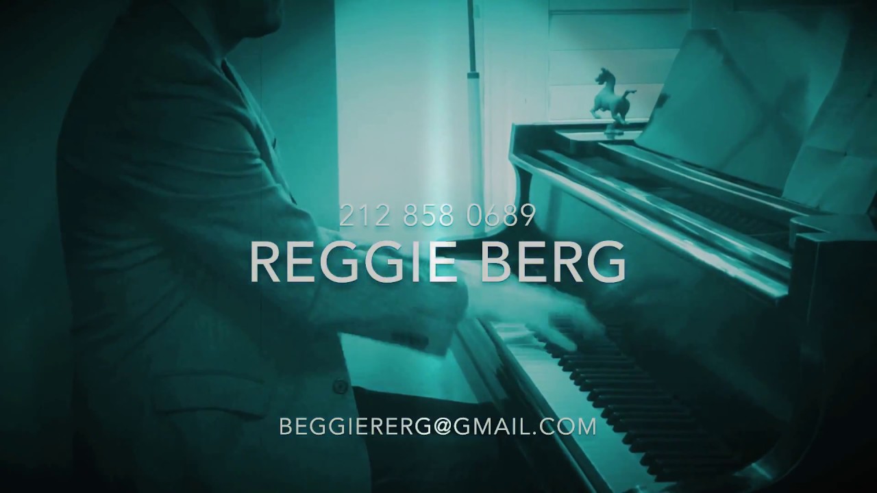 Promotional video thumbnail 1 for Double Sharp LLC (Reggie Berg)