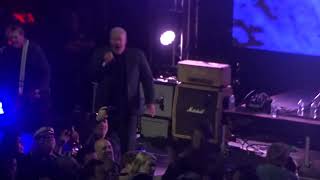 TSOL I'm Tired Of Life Live Garden Grove ,CA 4/4/25