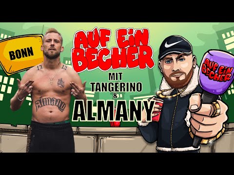 AUF EIN BECHER MIT ALMANY UND TANGERINO  | @aufeintee7043