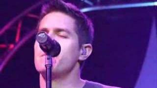 Jars of Clay-Frail-10/11/07