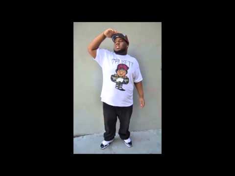 JBOY - Throw it up Ft JayR