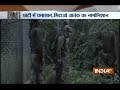 Army major, jawan martyred in Shopian; 2 terrorists killed in Kulgam