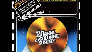 Lei Se Ne More • Ennio Morricone