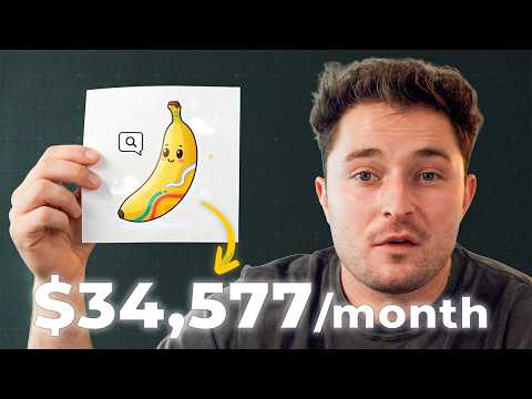 7 Nano Banana Side Hustles Making People $1,152/day