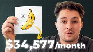 7 Nano Banana Side Hustles Making People $1,152/day