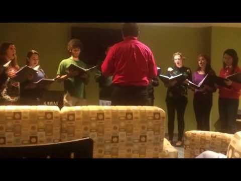 San Clemente Voices Christmas Concert 2013