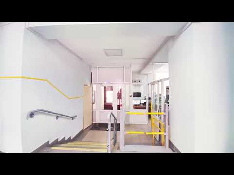 Общежитие №2 ФГБОУ ВО "СибАДИ"