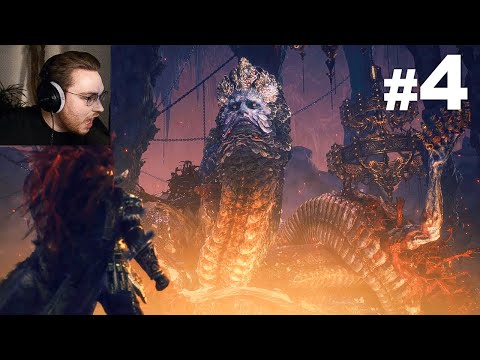 ohnepixel plays Elden Ring | part 4